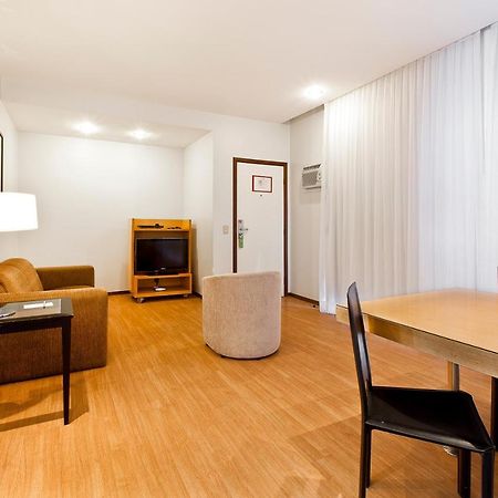 Promenade Ianelli Hotel Belo Horizonte Kültér fotó