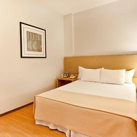 Promenade Ianelli Hotel Belo Horizonte Kültér fotó