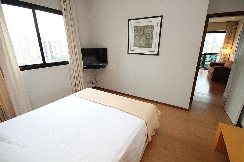 Promenade Ianelli Hotel Belo Horizonte Kültér fotó