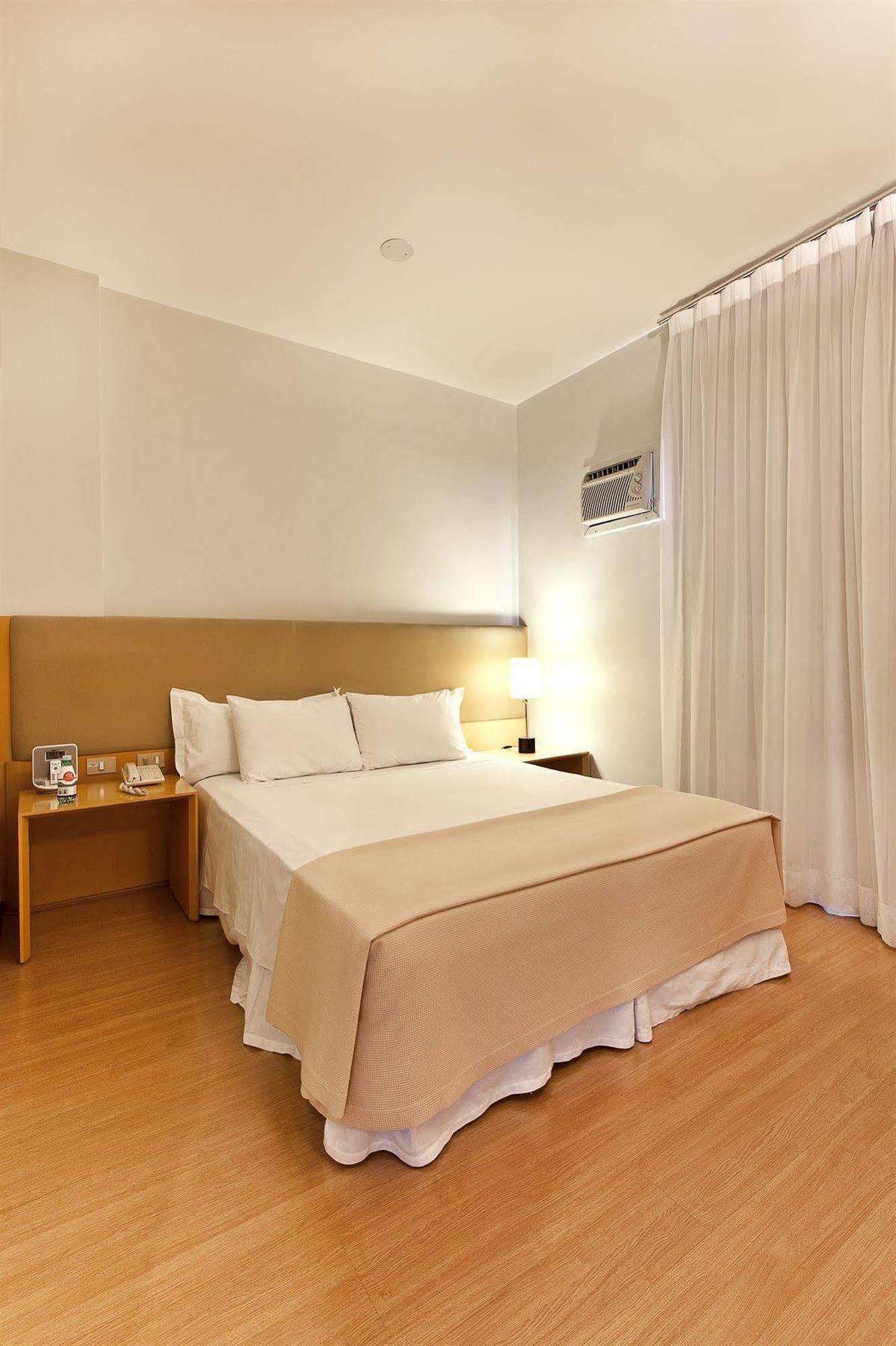 Promenade Ianelli Hotel Belo Horizonte Kültér fotó